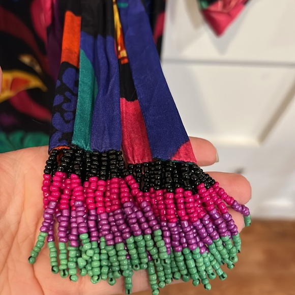 Farm Rio Jumpsuit - Picture 3 of 10